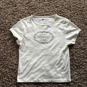 MET T-Shirt Pacsun